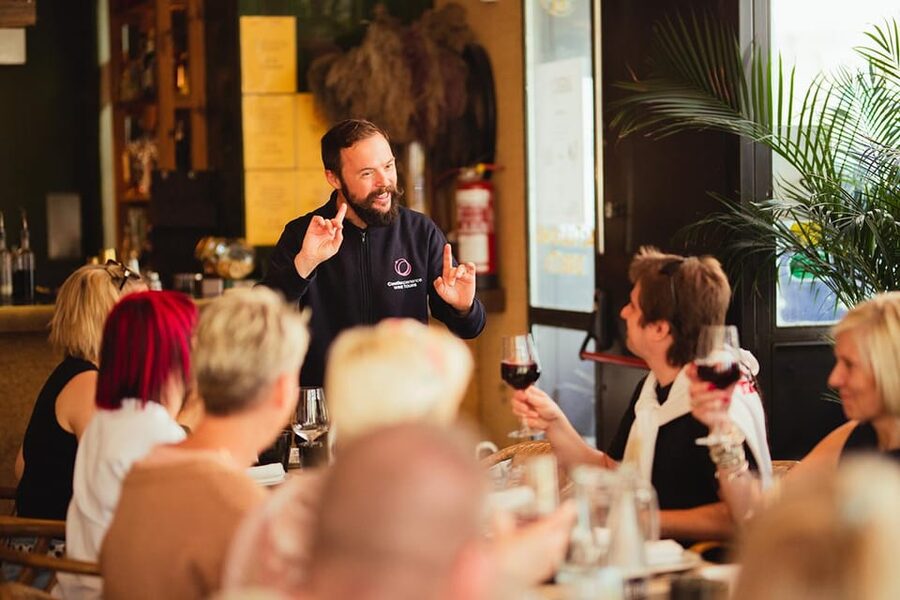 Barcelona: Small Group Gothic, Tapas & Churros Tour! - Price and value for a $71 small-group food-and-history walk