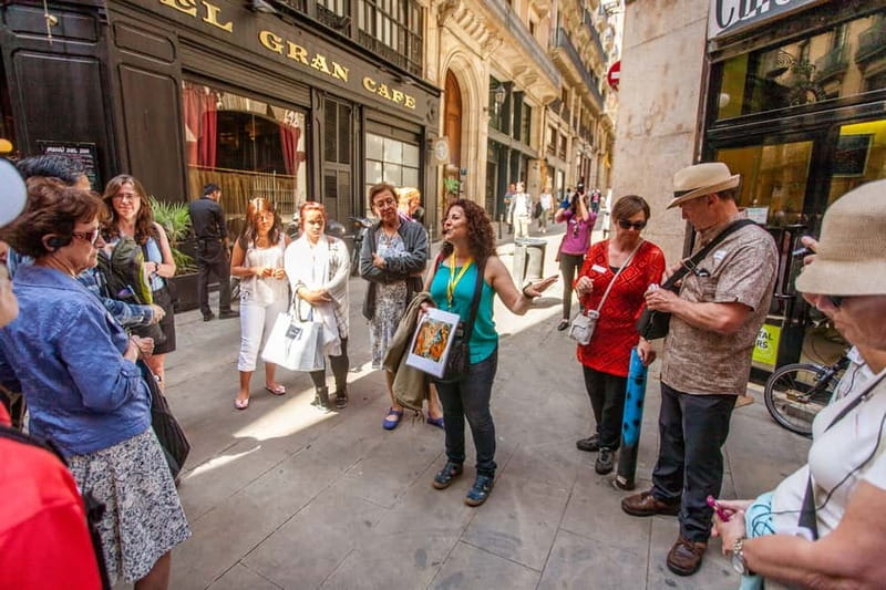 Barcelona: Small Group Picasso Tour with Picasso Museum - Timing and value: does $46 for 2 hours make sense?