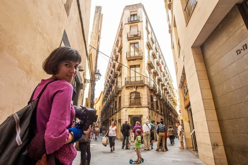 Barcelona: Small Group Picasso Tour with Picasso Museum - How this Picasso tour fits real Barcelona (and not just a checklist)
