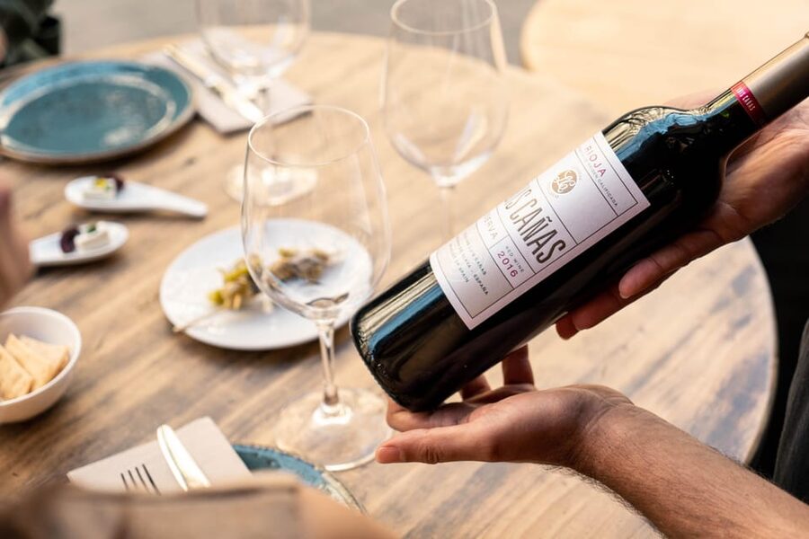 Barcelona: Sommelier-Led Food & Wine Tasting Tour - Price and value: what $128 buys you in real terms