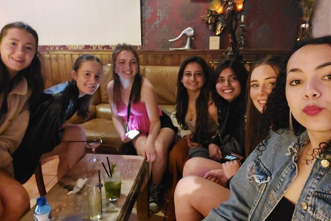 Barcelona speakeasy tapas pub crawl with hidden bars - Guides make or break it, and the standout names show up for a reason