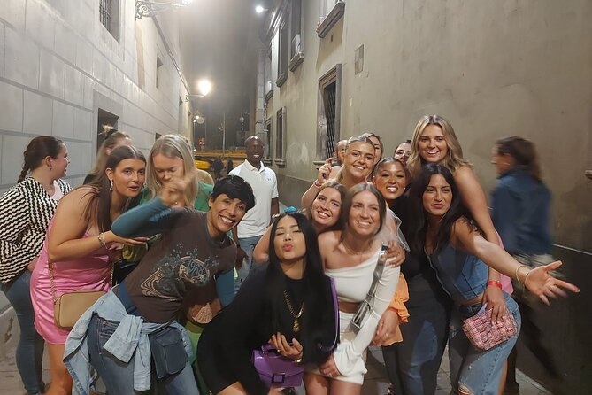 Barcelona speakeasy tapas pub crawl with hidden bars - Price and value: what $56.71 really buys you, plus the drink choices