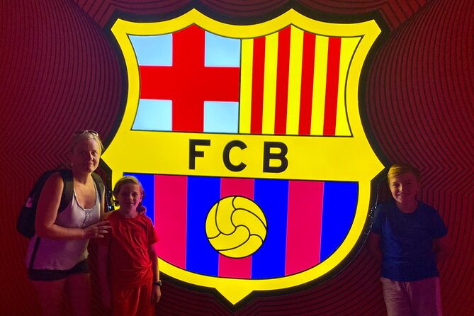 BARCELONA SPORTS VIP - Camp Nou - La Masia & Montjuic (Olympic) - A 3-hour VIP Barça route that makes Montjuic make sense