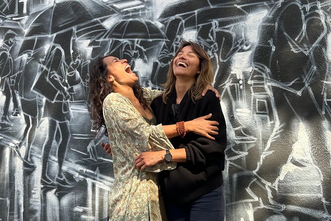 Barcelona Street Art Tour with Exclusive Artist Studios Visit - What Makes This Barcelona Street Art Tour Worth Your Time