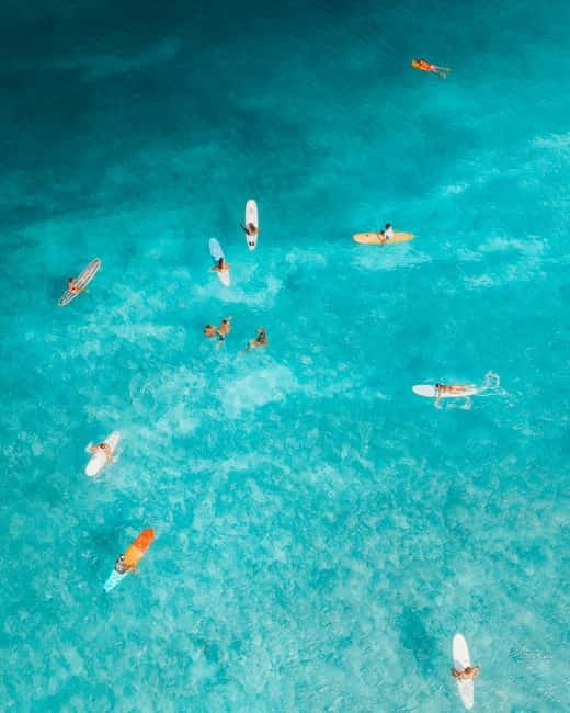 Barcelona: Sunrise & Sunset Paddle Surf Experience - Why sunrise and sunset paddle surf feels so right in Barcelona