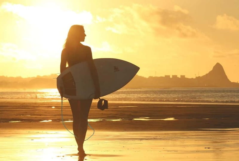 Barcelona: Sunrise & Sunset Paddle Surf Experience - The $41 value check: what you get in 1.5 hours
