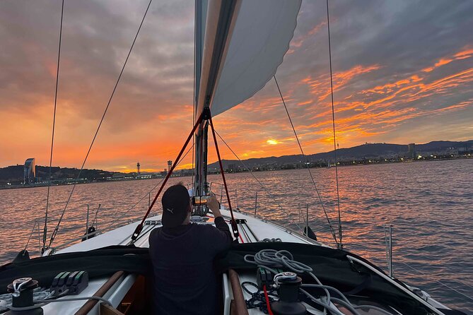 Barcelona Sunset and Day Sailing Cruise - Key highlights at a glance