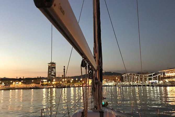 Barcelona Sunset and Day Sailing Cruise - Photo Timing: Getting the Skyline Without the Crowd Stress