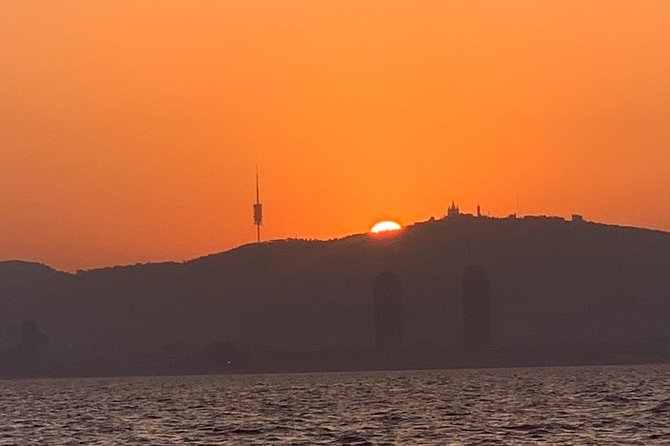 Barcelona Sunset and Day Sailing Cruise - Weather Reality Check: When Winds Decide the Experience