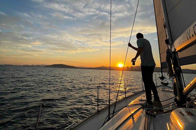 Barcelona Sunset and Day Sailing Cruise - Price and Value: What You’re Paying For at $54.31