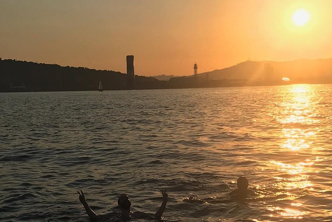 Barcelona Sunset and Day Sailing Cruise - Getting There at Moll de la Marina, 3, Sant Martí