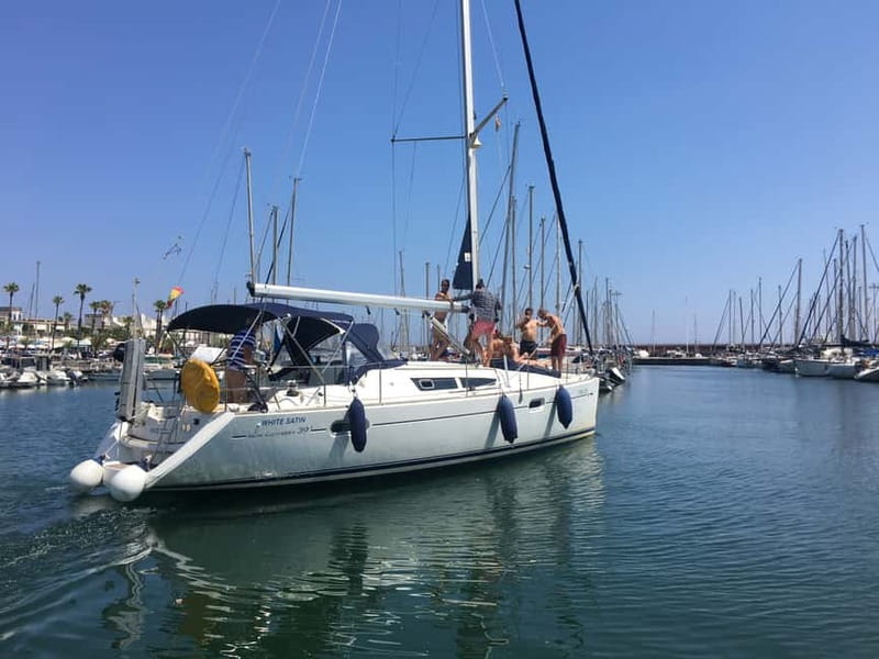 Barcelona: Sunset Boat Trip with Cava Wine and Snacks - Price and Value: Is $44 Per Person a Good Deal?