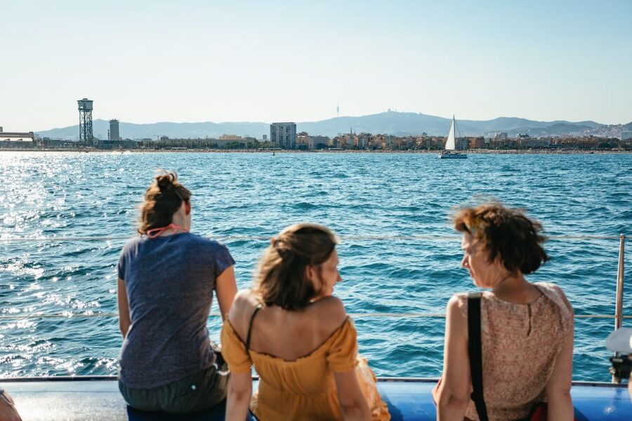 Barcelona: Sunset Catamaran Cruise with Live Music - Booking verdict: should you book CATAMARAN ORSOM?