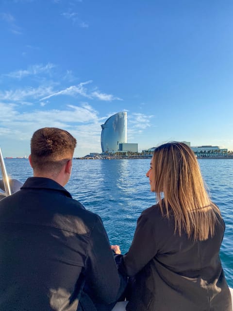 Barcelona: Sunset Catamaran Cruise with Wine and Tapa - Final Call: Should You Book This Barcelona Sunset Catamaran?