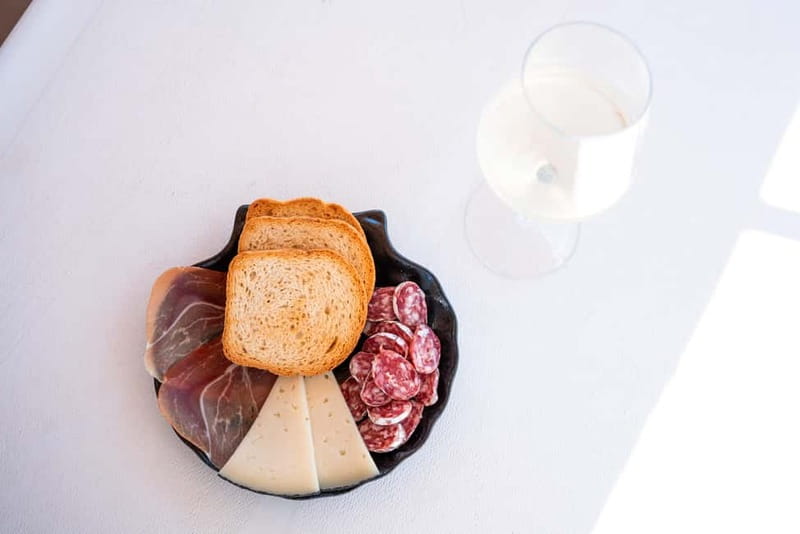 Barcelona: Sunset Catamaran Cruise with Wine and Tapa - Pricing and Value at Around $47 for One Drink and a Catamaran
