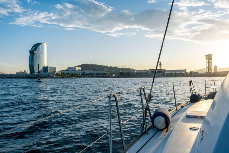 Barcelona: Sunset Catamaran Cruise with Wine and Tapa - Who This Sunset Cruise Suits Best (and Who Might Want Something Else)