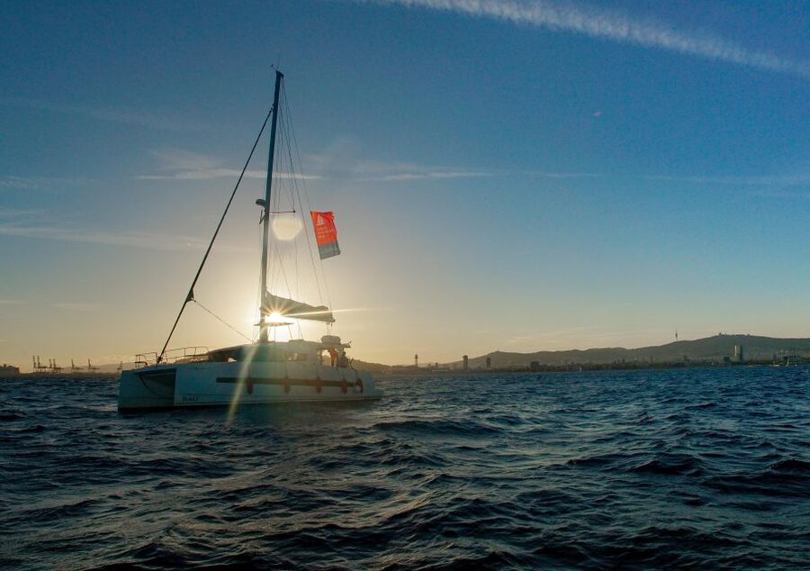 Barcelona: Sunset Catamaran Experience w/ optional Dinner - Why This 2-Hour Sunset Sail Feels Like a Barcelona Upgrade