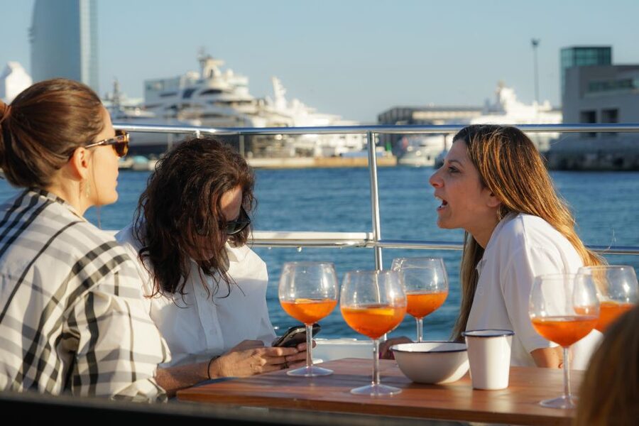 Barcelona: Sunset Catamaran Experience w/ optional Dinner - Who This Catamaran Tour Suits Best