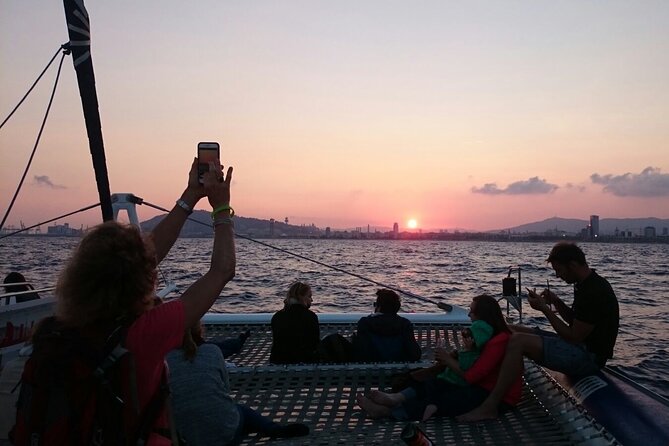 Barcelona Sunset Live Jazz Music Cruise - What you can buy on board, and how to plan your budget