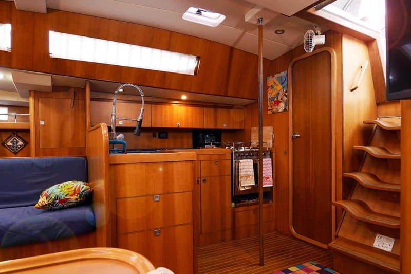 Barcelona: Sunset or Afternoon Yacht Cruise with Drinks - Who this cruise fits best, and who might not love it