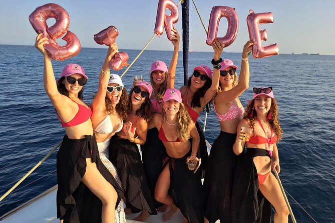 Barcelona Sunset Sailing Cruise from Port Olímpic with Open Bar - Weather, timing, and sea conditions you should plan for