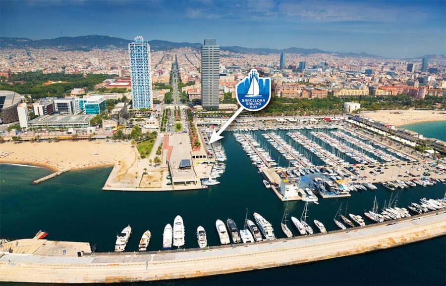 Barcelona: Sunset Sailing Tour with Open Bar & Snacks - Skippers and service: why the captain matters on a sailing boat