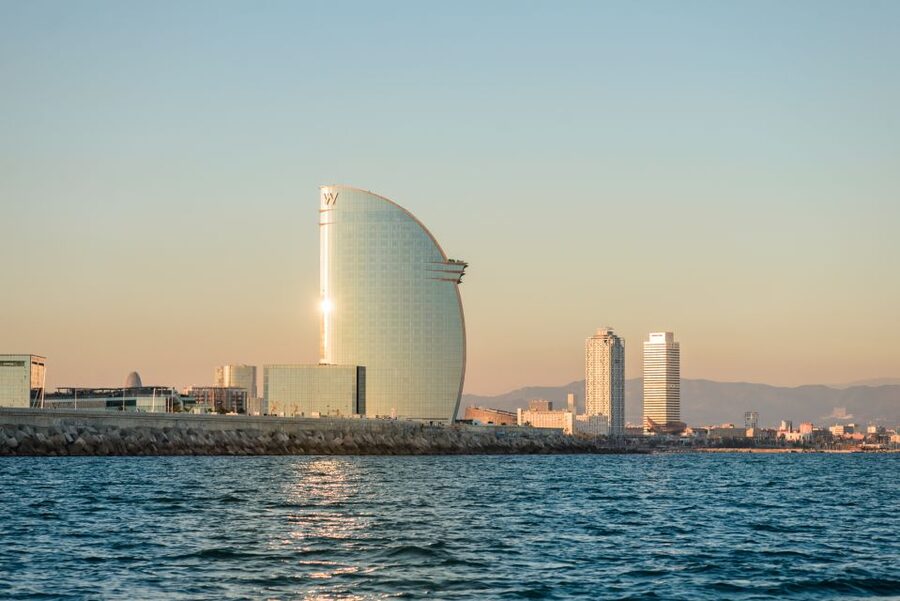 Barcelona Sunset Sailing with Gin Tonic Workshop Option - Practical details that help your evening go smoothly