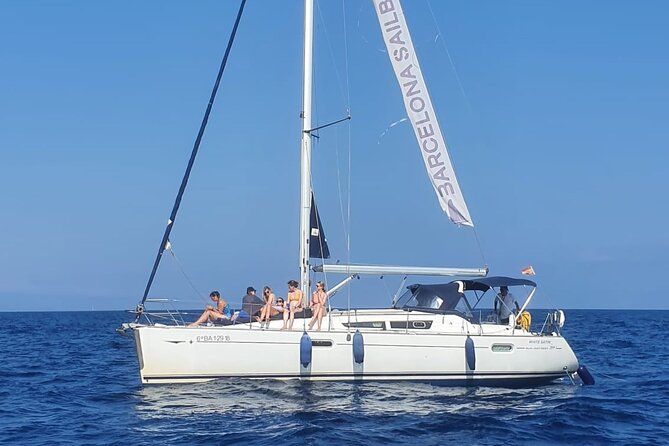 Barcelona Sunset Sailing with Open Bar of Cava and Snacks - Captains, Service Style, and the “Flow” of Cava