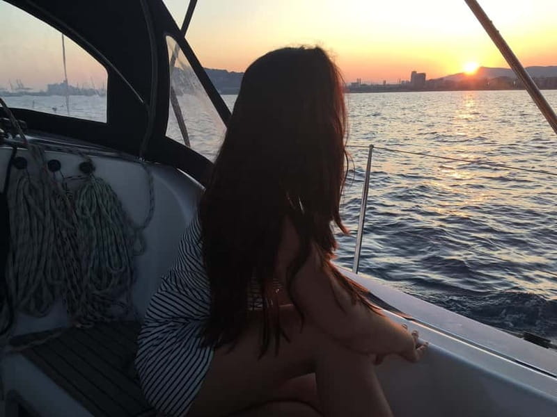 Barcelona: Sunset Skyline Cruise with Cava and Snacks - Booking smart: how to pick the right departure without stress