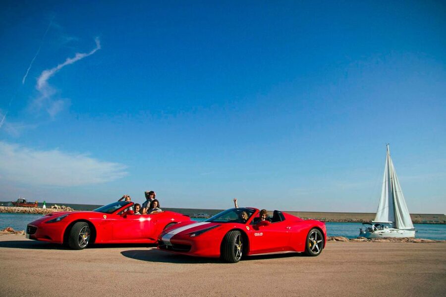 Barcelona: Supercar Driving & Boat Experience - When to Skip This (So Your Day Stays Fun)
