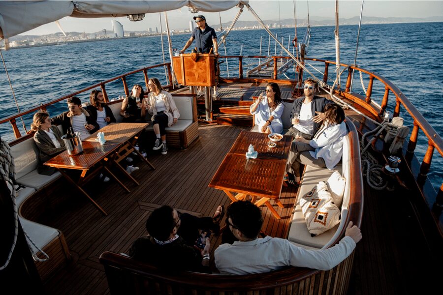 Barcelona: Supercar Driving & Boat Experience - Who This Experience Fits Best (and Who Might Struggle)