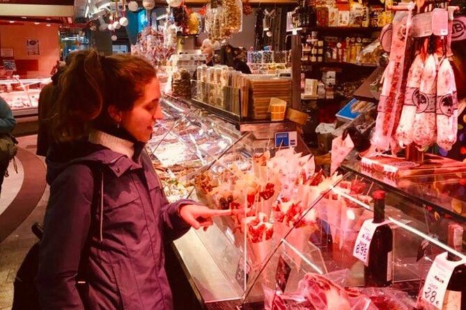 Barcelona tailored tapas & drinks tour with a native guide - How you shape the route, not the other way around