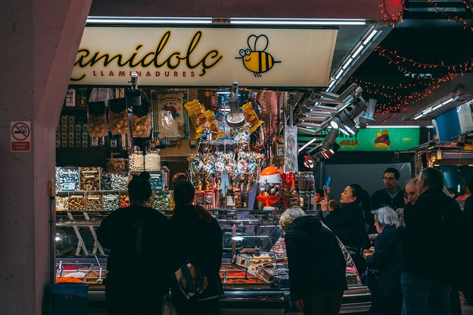 Barcelona tailored tapas & drinks tour with a native guide - Price and value: what you are really paying for
