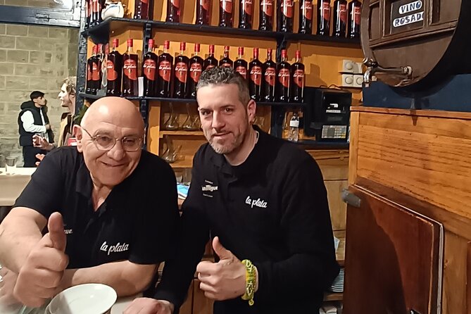 Barcelona tailored tapas & drinks tour with a native guide - Practical tips so you do not waste your appetite