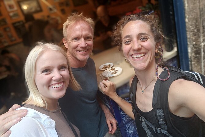 Barcelona tailored tapas & drinks tour with a native guide - What you are likely to eat on a tailored tapas crawl