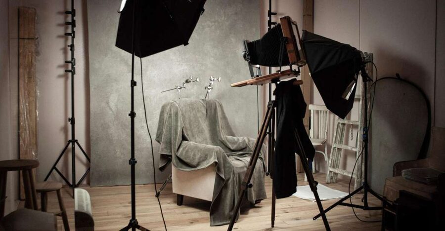 Barcelona: Take your portrait with a 19th century process - Key highlights you can count on