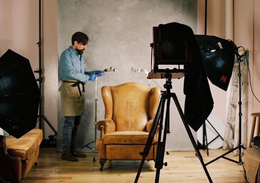 Barcelona: Take your portrait with a 19th century process - FAQ