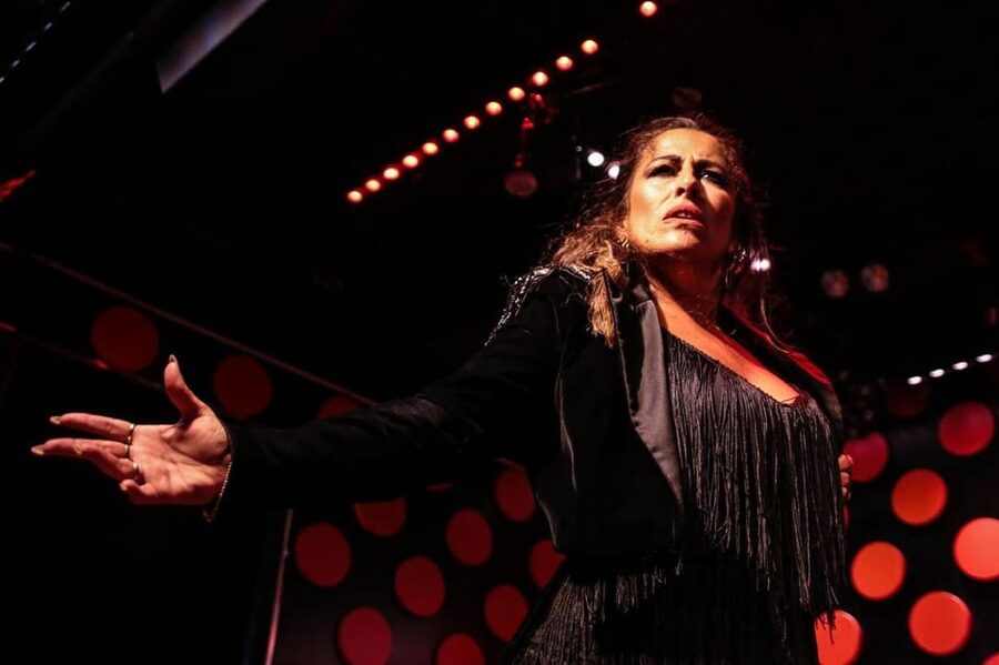 Barcelona: Tapas and Flamenco Experience - Key points before you go