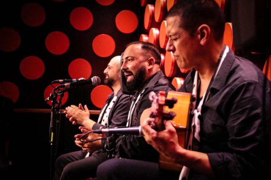 Barcelona: Tapas and Flamenco Experience - The Gothic Quarter After the Show: A Short Walk You Will Appreciate