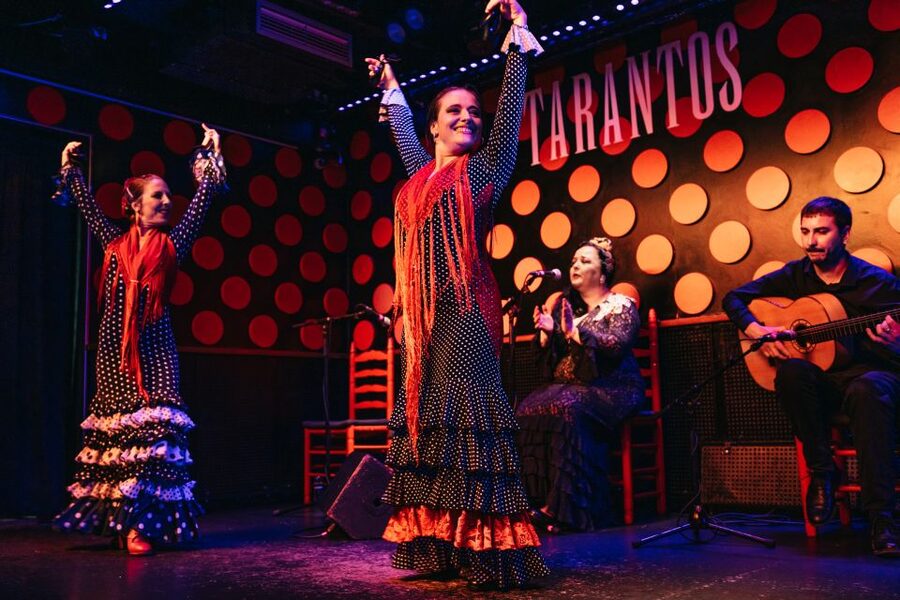 Barcelona: Tapas and Flamenco Experience - What Is Included vs. What You Pay Separately