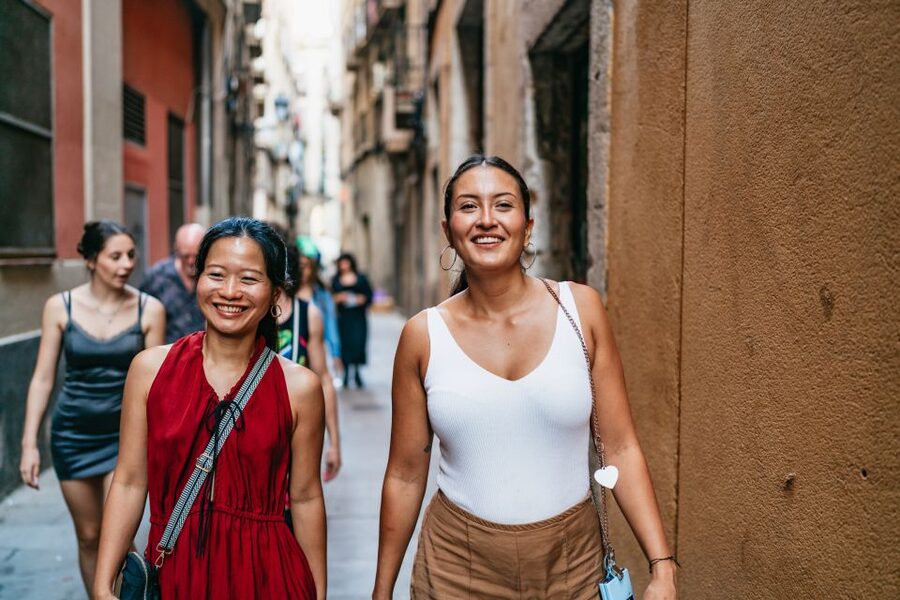 Barcelona: Tapas and Flamenco Experience - Price and Value for a 2-Hour Barcelona Night