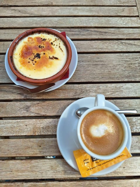 Barcelona: Tapas and Pintxos Tour with Crema Catalana - Who this tour is for, and who should skip it