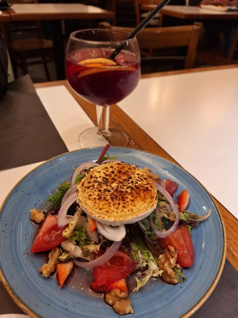 Barcelona: Tapas and Pintxos Tour with Crema Catalana - Booking tips so you enjoy it from minute one