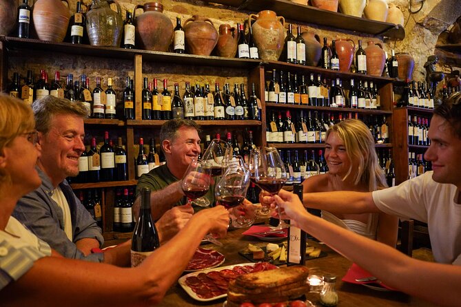 Barcelona Tapas and Wine Experience Small-Group Walking Tour - Key things to love about this Barcelona tapas and wine tour