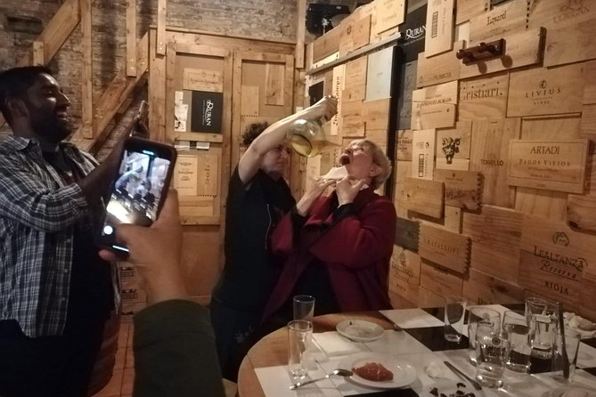 Barcelona Tapas Crawl Tour - Price and what it actually includes: value beyond the number
