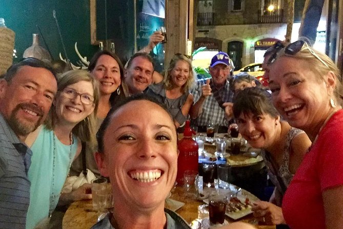 Barcelona Tapas Crawl Tour - The four-stop flow: how the crawl stays fun instead of chaotic