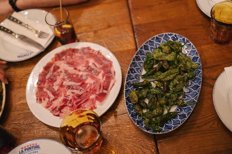 Barcelona: Tapas Food Crawl Walking Tour with Tastings - FAQ