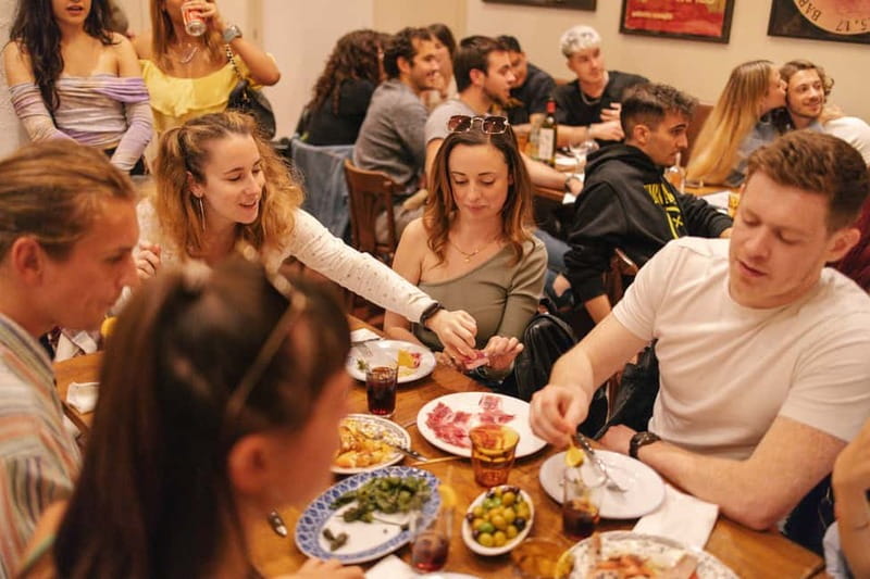 Barcelona: Tapas Food Crawl Walking Tour with Tastings - The $82 value check: what you’re actually paying for