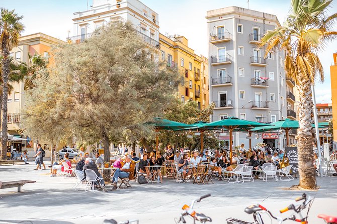 Barcelona Tapas Tour with a Local Foodie: Personalized & Private - How the local foodie tailors your private walk