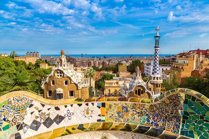 Barcelona Tapas Tour with a Local Foodie: Personalized & Private - Winding through El Born and the Gothic Quarter while you keep tasting